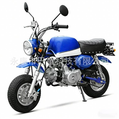 Motosikletlər motorcycle, petrol-powered two-wheeled
