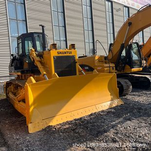 �����CUsed-Shantui SD32 Bulldozer for Transfer &ndash; High-Power