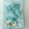 Green set, 12 pieces