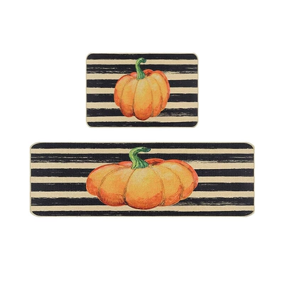 Easy-Care Floor Mats, Two-Piece Set Can — Avtomobil döşəmə paspasları