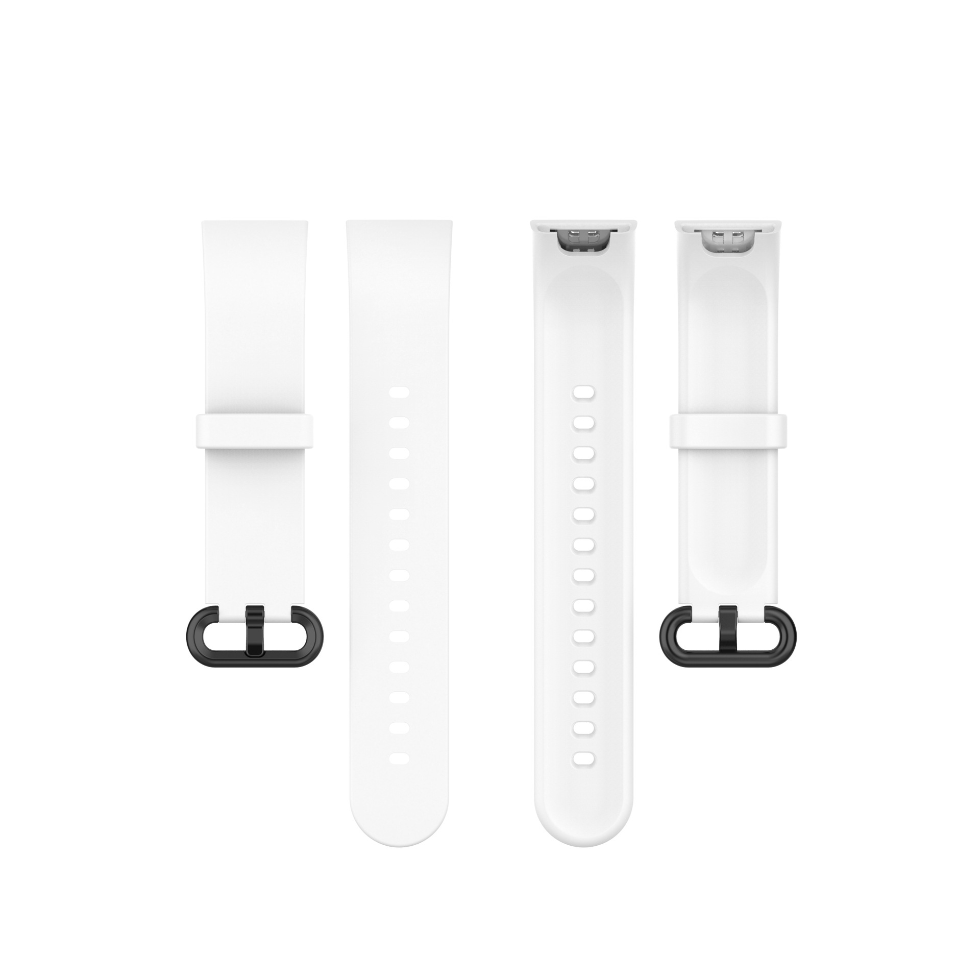 Suitable for Mi Watch Lite silicone watch strap, Redmi watch sports wristband undefined