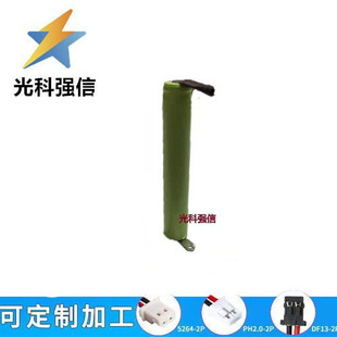 ȫ����Ʒ 1.2V 5/4AAAA 1000MAH懚���늳� ��·���O�� �����_