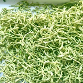 花果茶;金银花;山楂制品