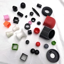 过山车健腹器 全套塑料配件 脚套中空套管塞滑轮健身器材塑料配件