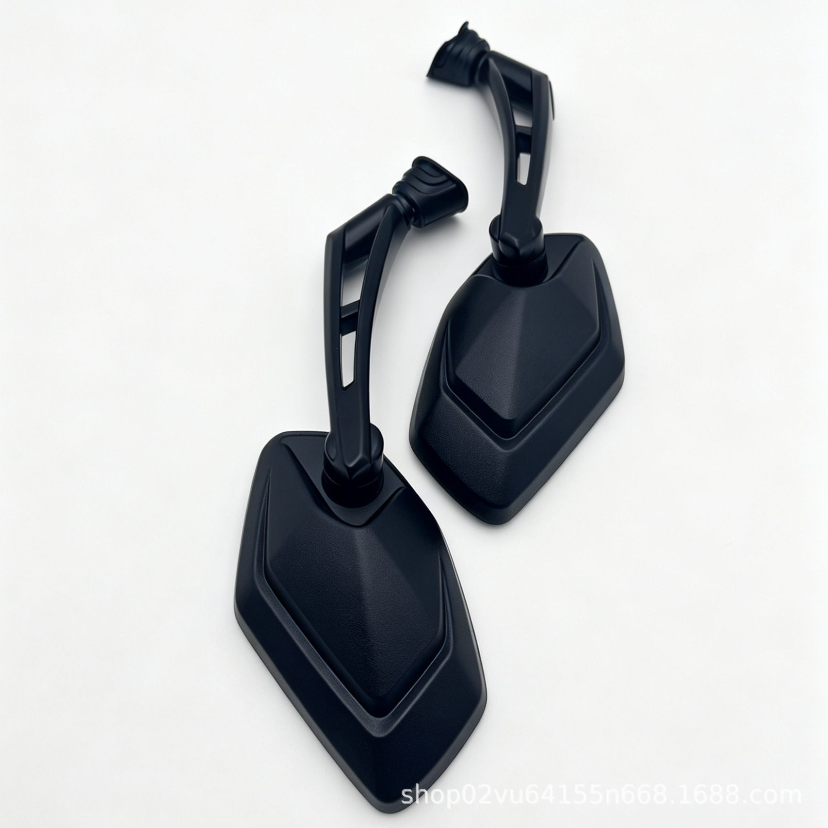 Suitable for Gwangyang Motorcycle Ct250/300/S350/S250 Rearview Mirror Modification and Forward Shift