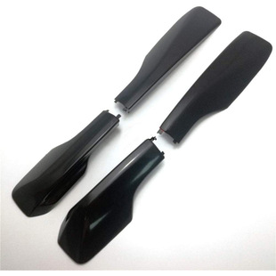 2001-2017 rav4 luggage rack fixed cover protective cover suitable for Toyota RAV4 roof rack cover