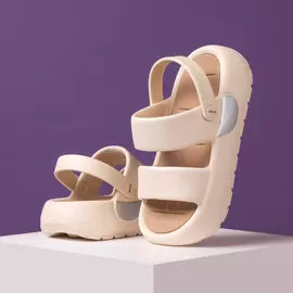 女士洞洞鞋;EVA拖鞋;童洞洞鞋