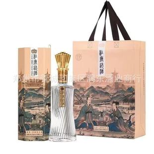 ���du����Ə��d�� 52�ȝ����Ͱ׾� 500ml��ƿ ����6ƿ