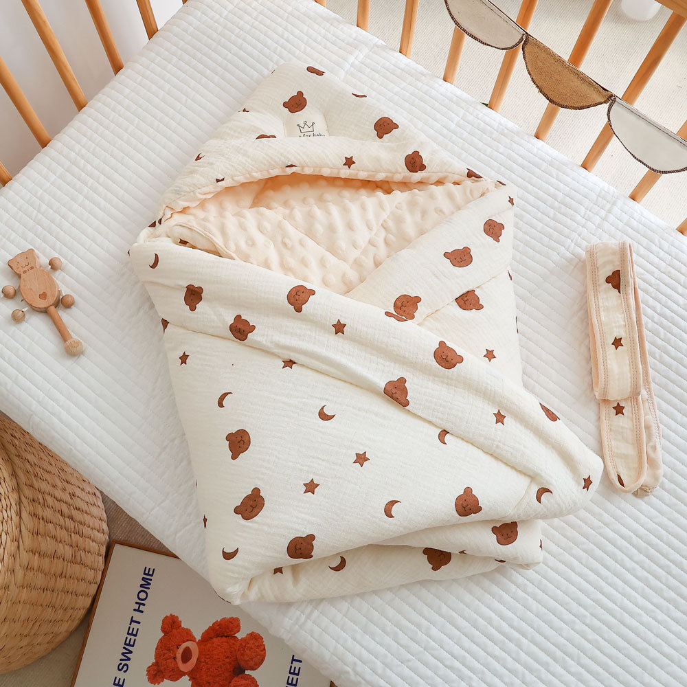 乳幼児用バッグは卸売りされています。