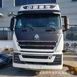 挂车;其他工程机械;牵引车