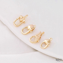 14K����ʽ���ɿ��R���diy������B�ӿ����r���^�����Ϧ�Ʒ