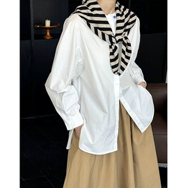 女式衬衫;连衣裙;半身裙