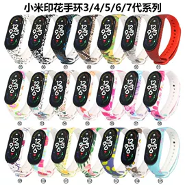 智能手表表带;智能设备配件;手表保护壳