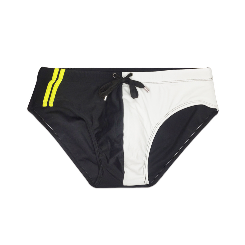 Stylish Swim Shorts
