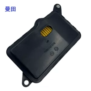 Honda Acura Ilx Civic Crz üçün Sürət Qutusu Filtrləri 25420-Rbl-003