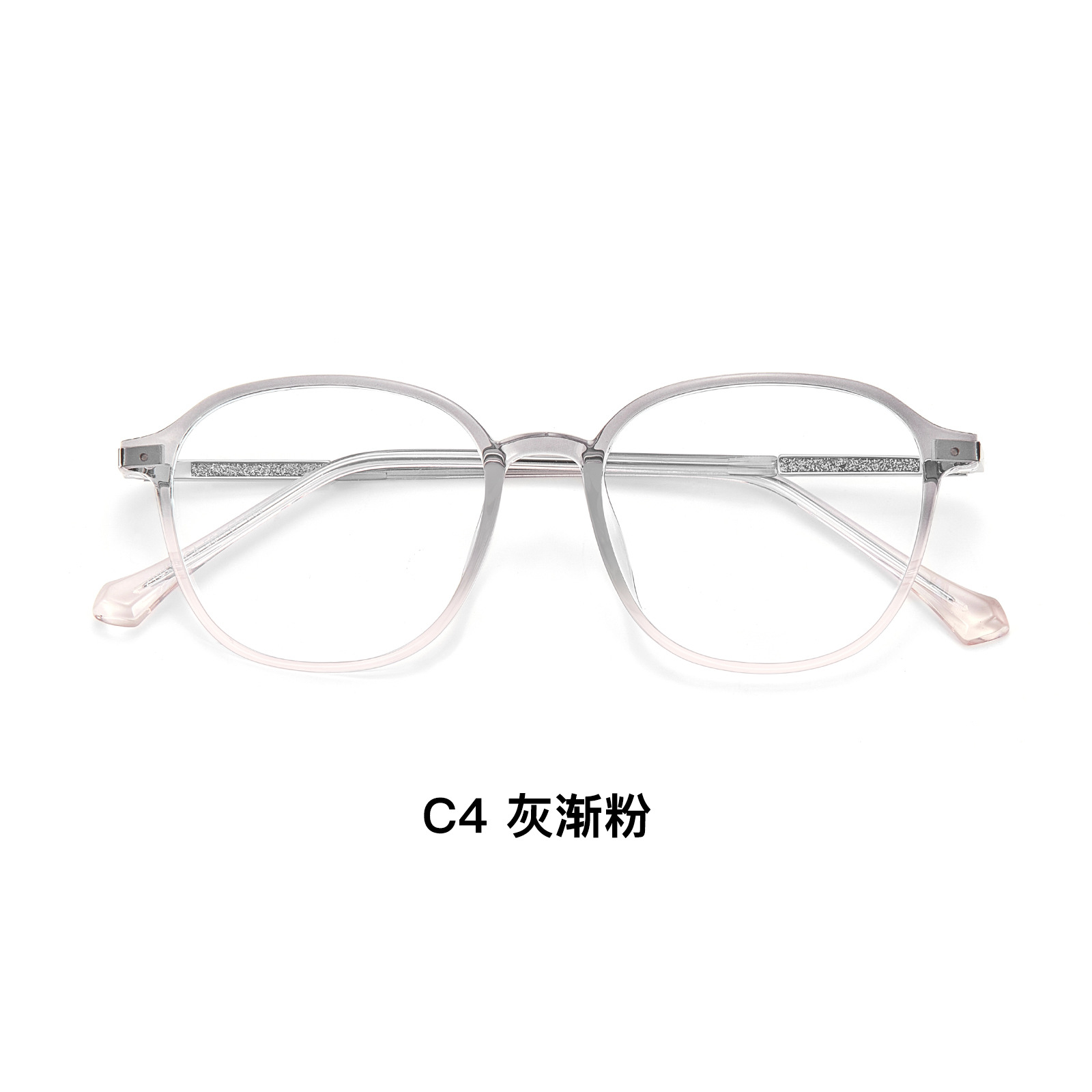 Polvo gradualmente gris