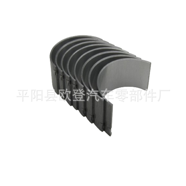 供应D20R柴油车轴瓦67103-01160 D20DTF,D22DT连杆瓦轴承8pcs