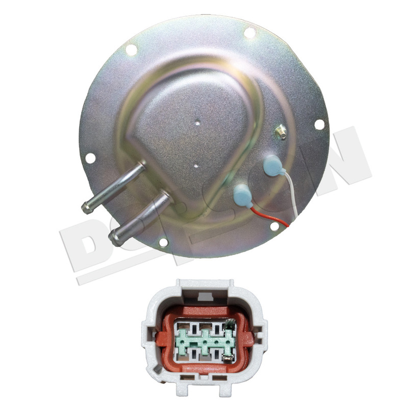 全新高品质 25060-VB400 25060VB400 适用于NISSAN PATROL 燃油泵|undefined