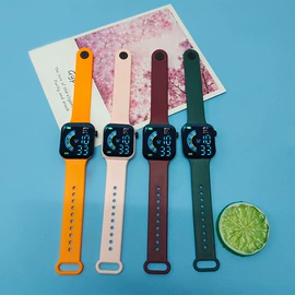 电子表;儿童表;石英表