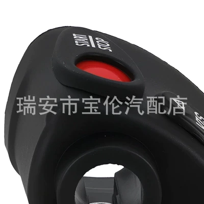 Other power supply, ignition system Button Suitable for