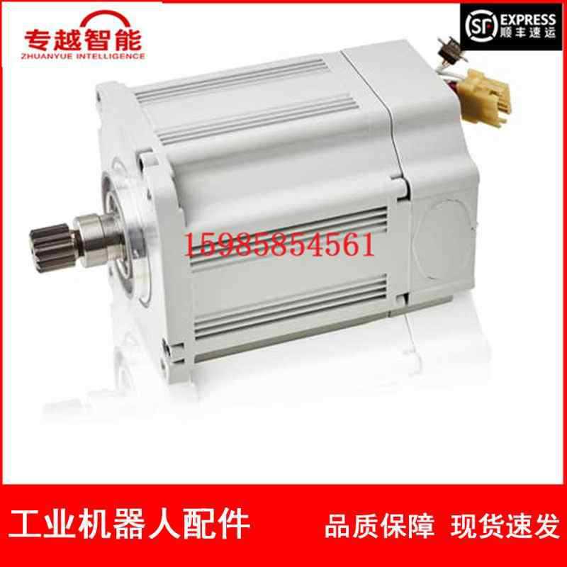 ABB机器人 IRB6700一轴电机 3HAC043452-003可议价