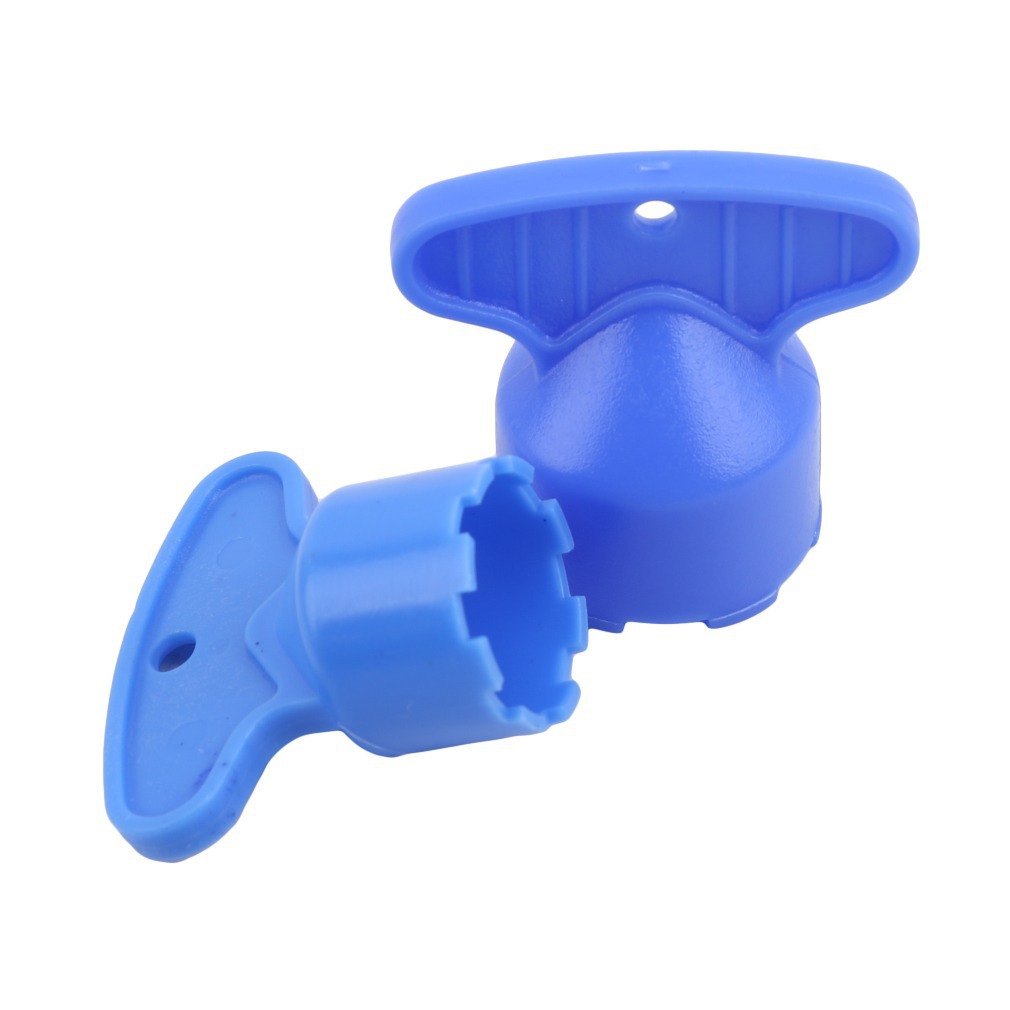 起泡器扳手 滤芯网胆拆卸扳手工具 水龙头抽拉喷头起泡器扳手X20