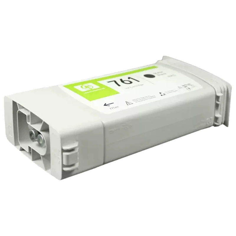 Картридж совместимый, принтер HP761, T7100, T7200, 991A, 992A