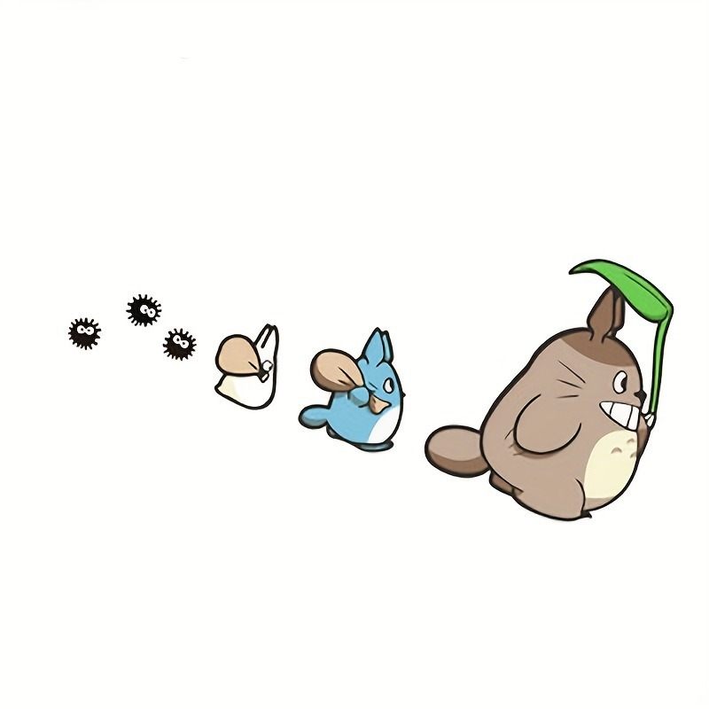 토토로 큰 바로 이동