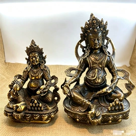 金属工艺品;镇宅摆件;宗教法器