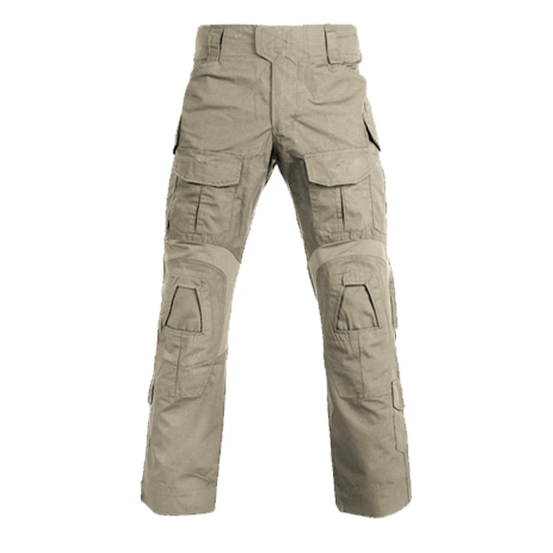 G3 tactical pants DF