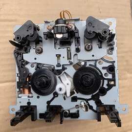 ALPS电控磁带录音机机芯 全新 现货如图片 小传动带坏了65mm