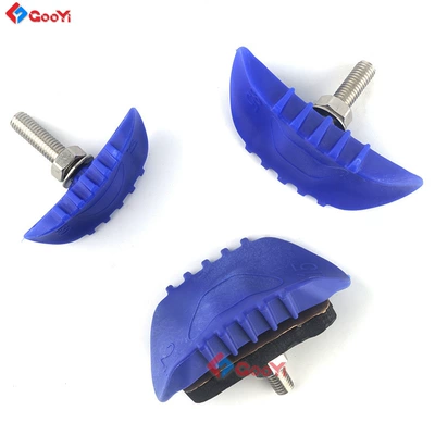 non-slip clamp pad Blue, Digər kuzov və aksesuarlar