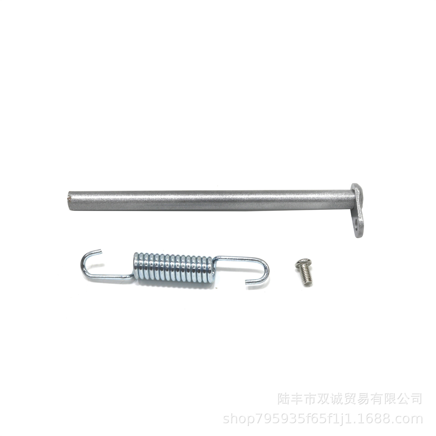Suitable for modification of the Gaojin GK1200 with large side stand, 1200 middle stand, large ladder parking stand, and large foot stand