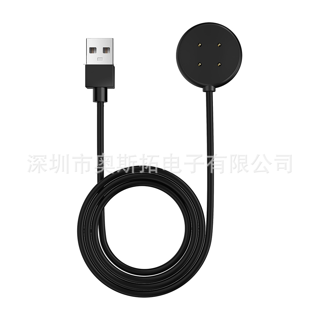 Compatible with Google Pixel Watch3 charging cable base and Google Smartwatch 2nd Generation charger undefined