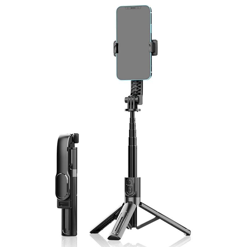 Mobile phone, tubing, fill light, remote control, bluetooth