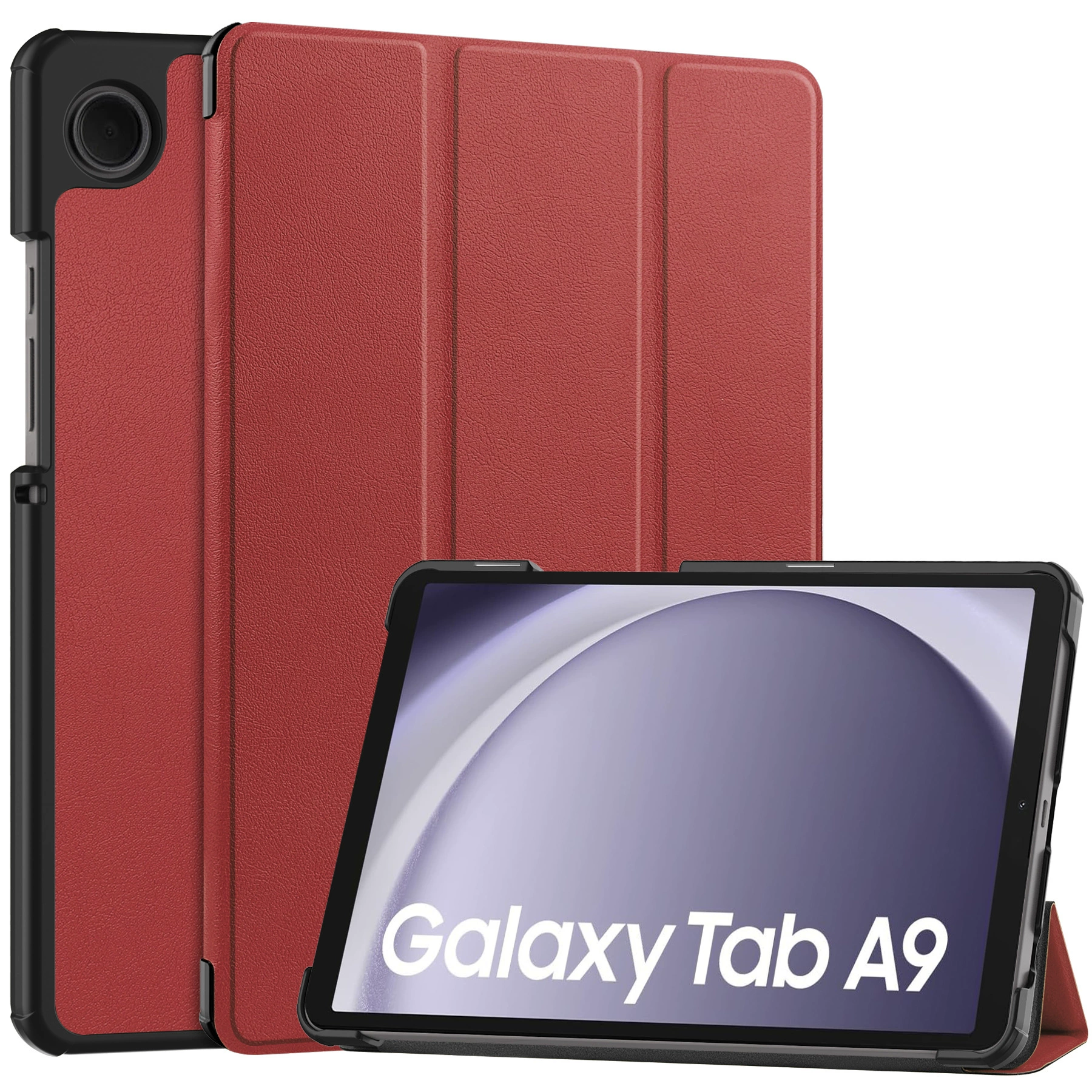 Samsung, совместимый планшетный ноутбук, защитный чехол, A9, x110, 8.7 дюйма, 2023