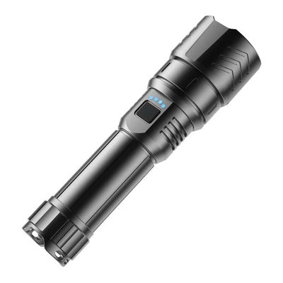 Flashlight with Strong Light, UV fənərlər