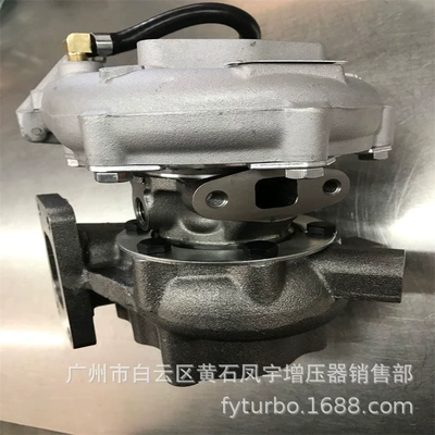 for Td42 – Supercharger