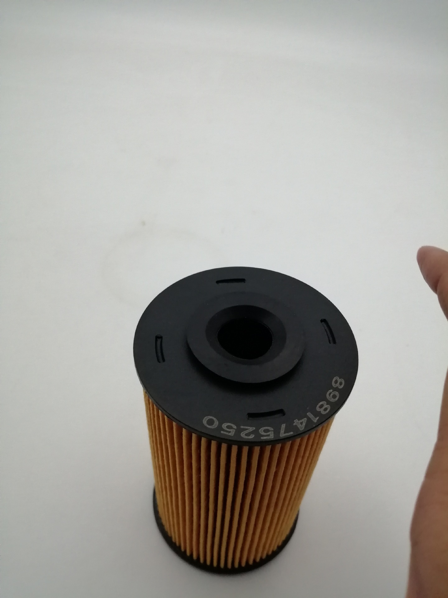 Oil Filter Fe0040 F514 Fe22002 8981475250 16403-89T0G