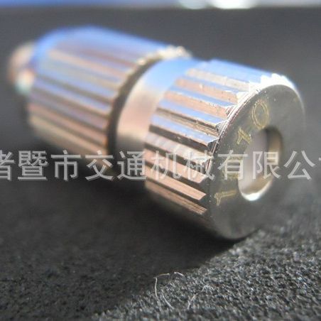 陶瓷低压加湿喷头 10/24陶瓷喷嘴 12/24 国标美标螺纹喷嘴