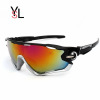 Street sports glasses, sunglasses, bike for cycling solar-powered, wholesale