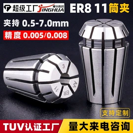 刀具配附件;铣削刀片;夹头