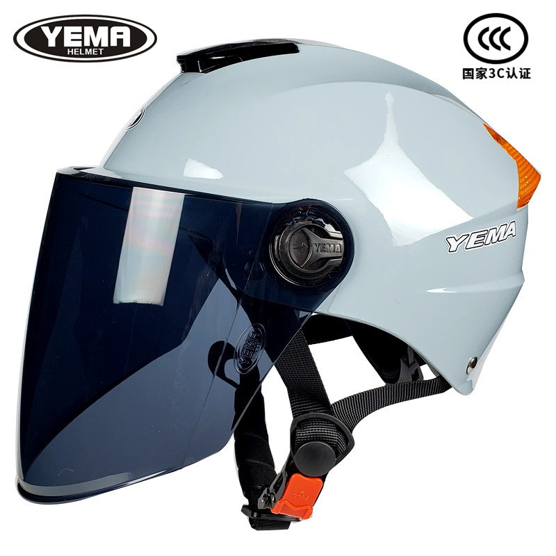 Squirrel Grey Long Tea