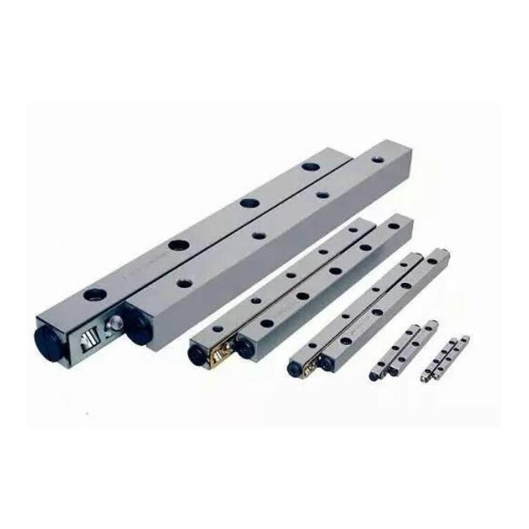 德国GMT GRV03-100精密交叉圆滚柱导轨50301010280