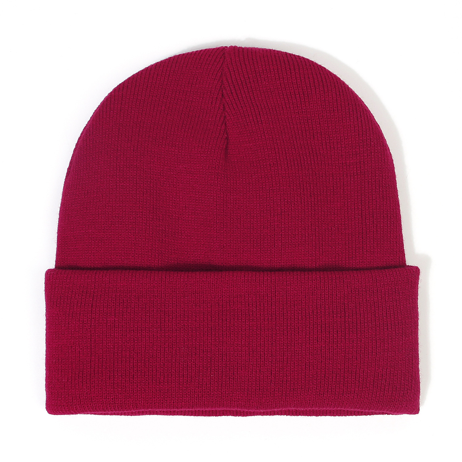 Knitted Hat Color 8