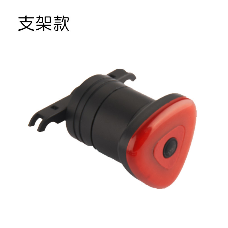 브래킷 스타일 블랙