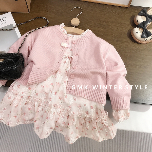 autumn children's set