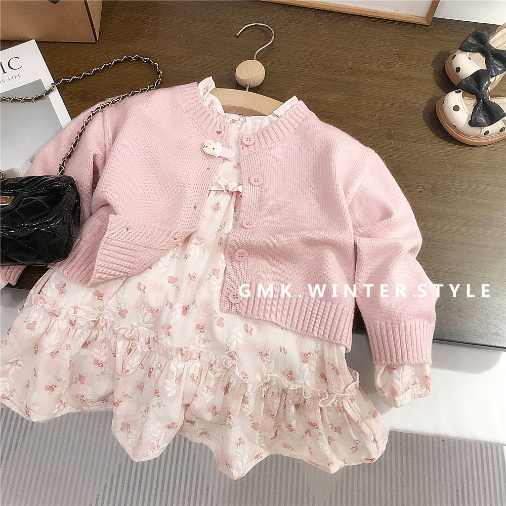 autumn children's set