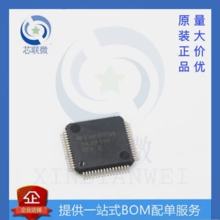 微控制器芯片 MSP430F169IPM MSP430F169 LQFP64 16位控制MUC ic