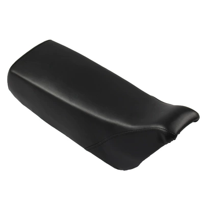 Wholesale motorcycle accessories off-road vehicle motorcycle cushion seat bag three colors for YZF PW80 seat bag Cotton